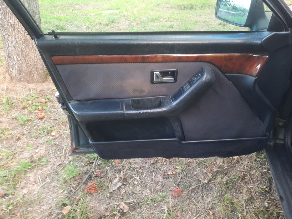 Разборка шрот бу деталі Audi A6C5 A4B5  80 B3 B4