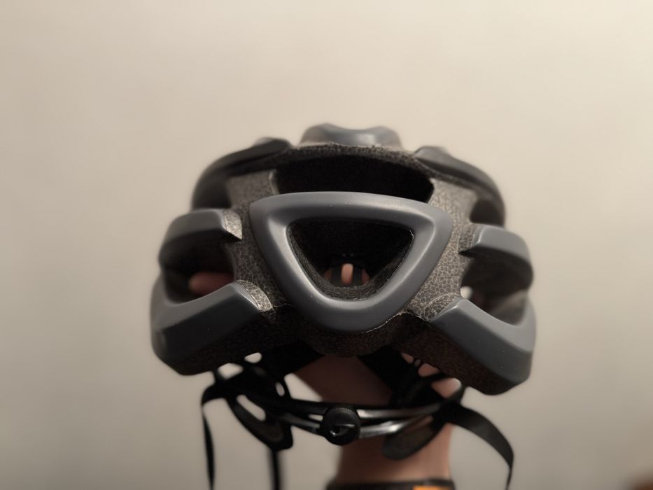 Kask szosowy Giro Foray roz. L 59 - 63 cm