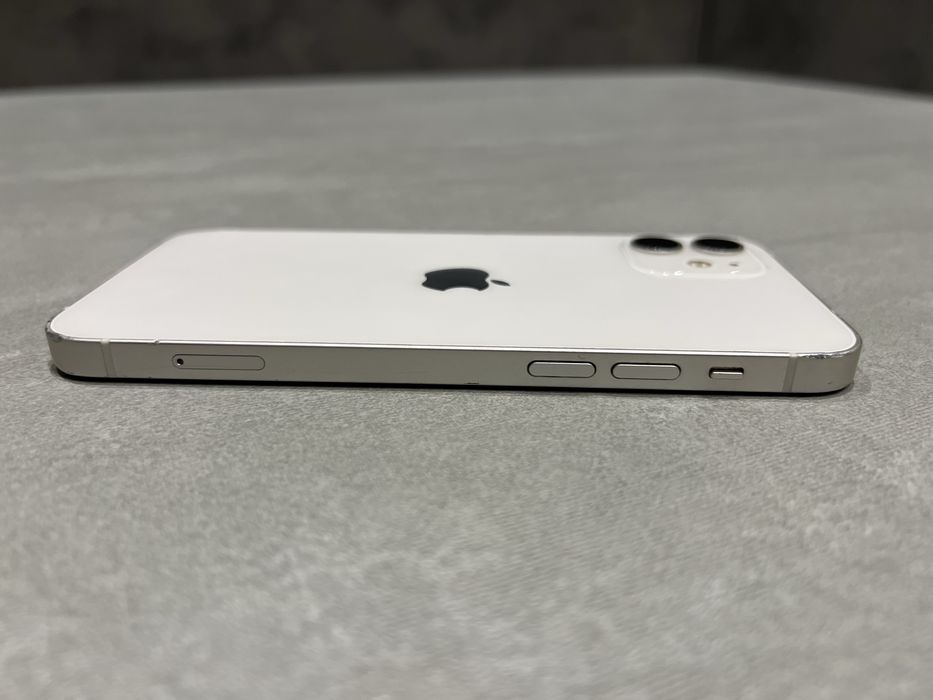 Iphone 12 White/на запчастини! ART87
