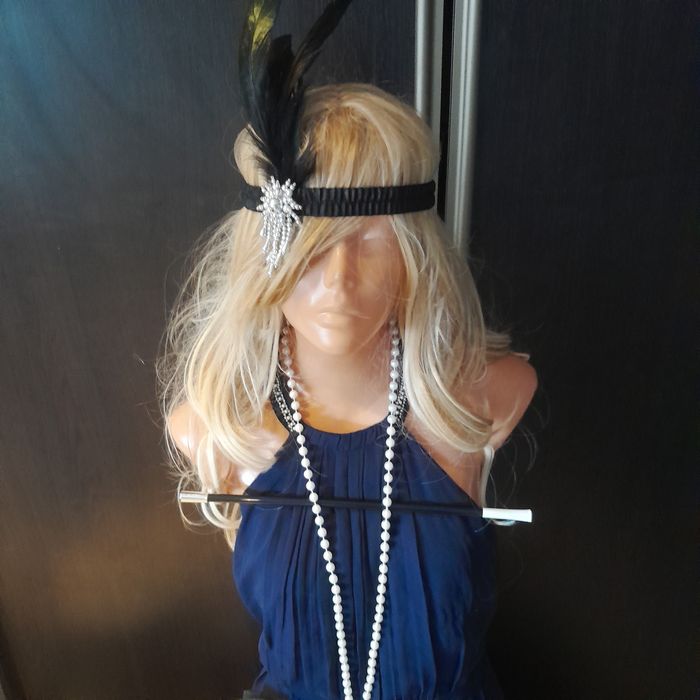 Kostium LAT 20 rozmiar 46