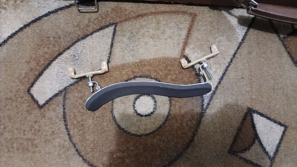 скрипка 4/4 фабрична Олександр Ковтуненко