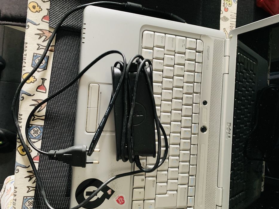 Portatil dell 15 “ a funcionsr na perfeição .