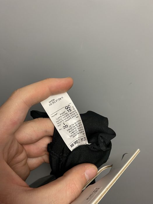 Перчатки Nike Dry-Fit Gloves/ рукавиці найк чорні рефлективні оригінал