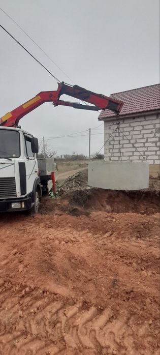 Манипулятор услуги  аренда крана эвакуатора Николаев недорого