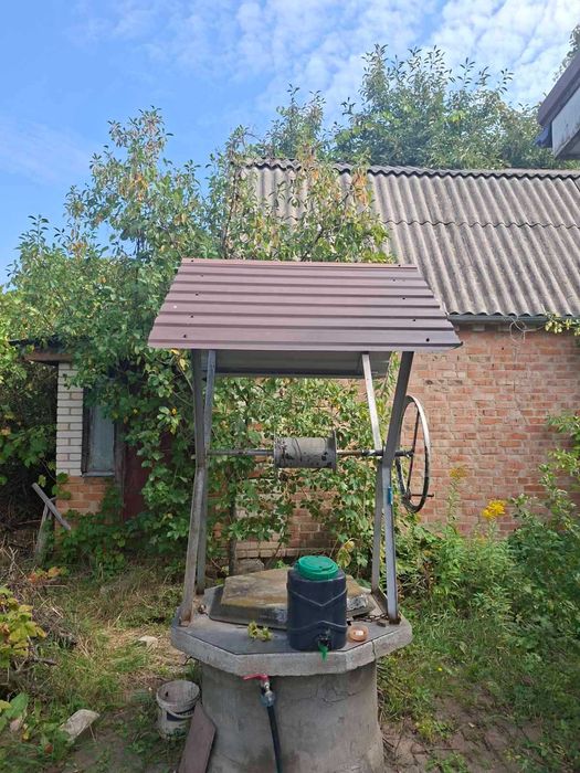 (3) Продам будинок Літин в с. Рибаче 0756