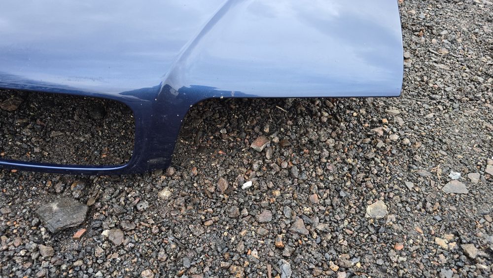 Капот БМВ Е38 Метал Оригінал