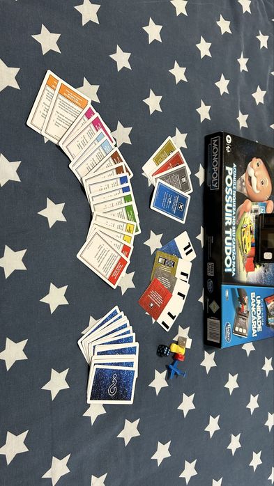 Monopoly Super Electronic Banking