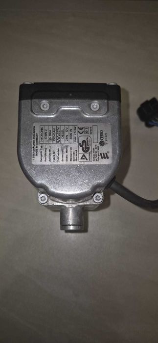 Nowe Webasto Dogrzewacz silnika hydronic d3wz 12v vw t4 sharan 251864