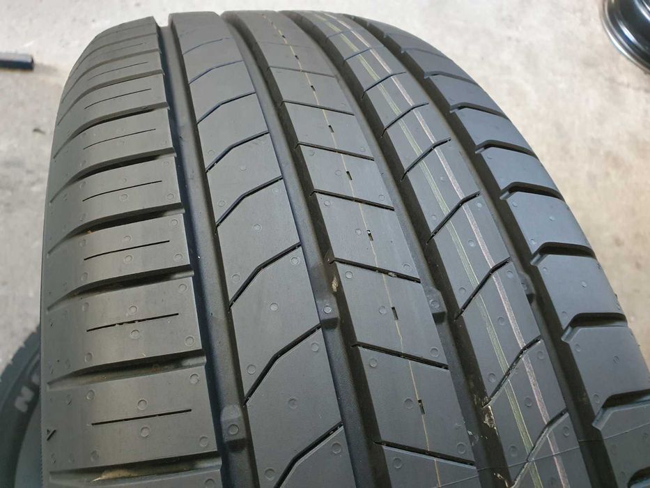 4x Nexen N'Fera Primus  215/60r17  Nowe 2025r