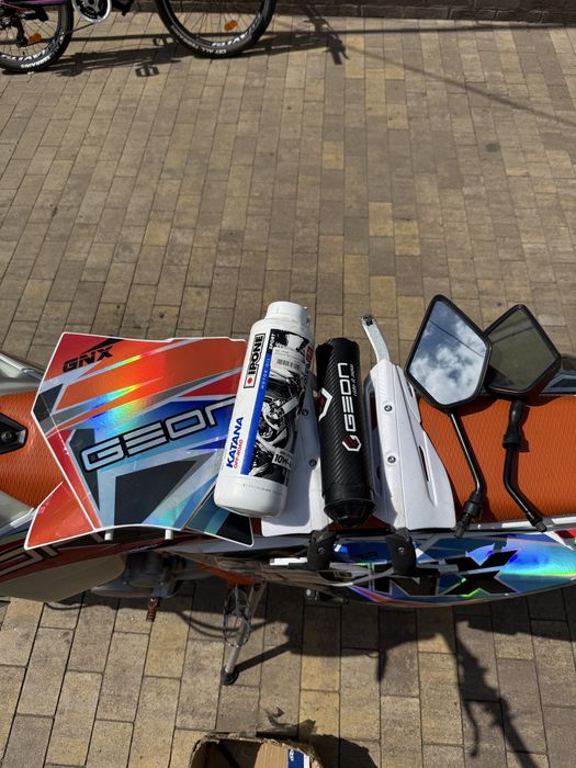 Geon gnx nb300