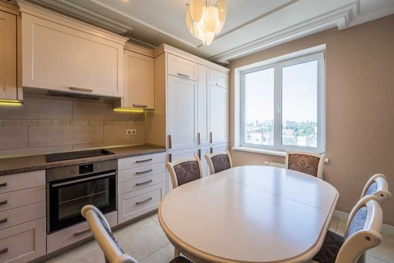 Багатокімнатна квартира за адресою вул. Шевченка (площа 136 м²) - Atlanta.ua - фото 13