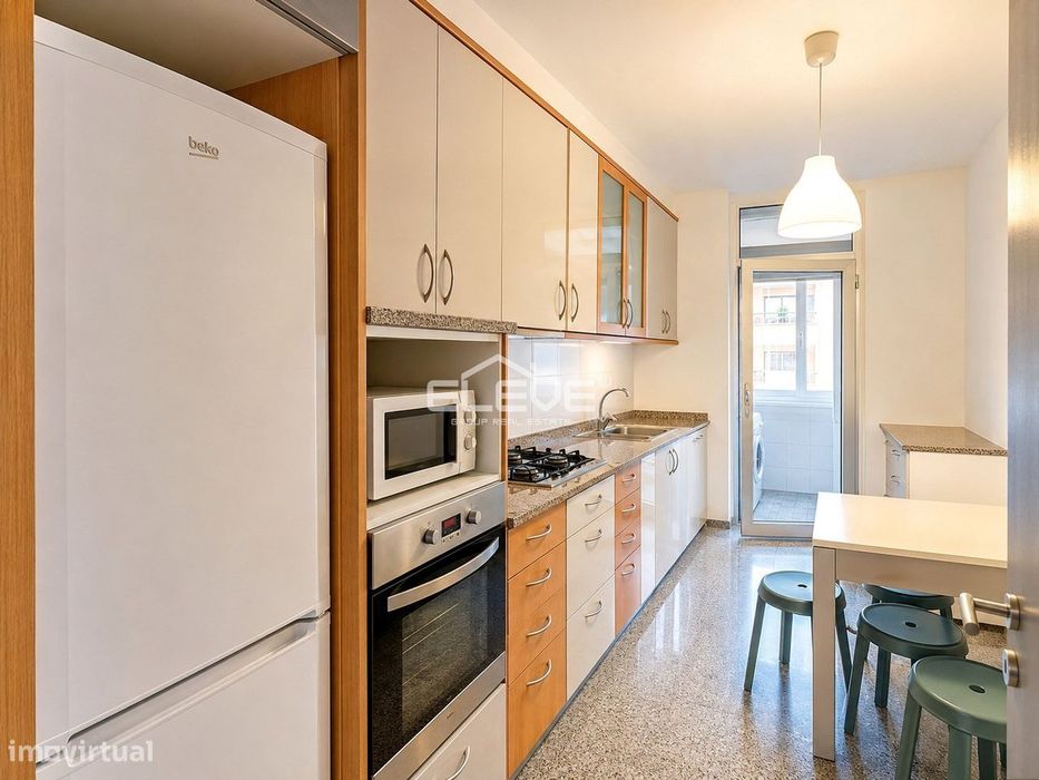 Apartamento T3 Venda em Lordelo do Ouro e Massarelos,Porto