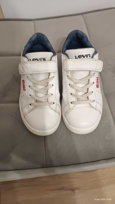 Buty dziecięce Levi's