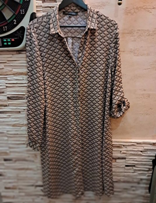 Sukienka Top Secret świetna