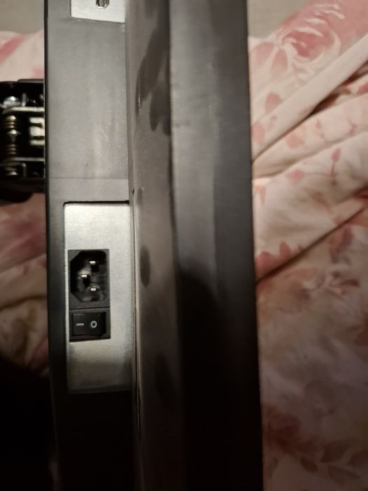 Monitor do komputera