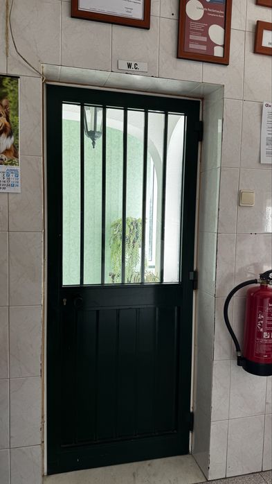 Arrendamento de Café-Padaria com Fabrico Próprio – Castelo Branco