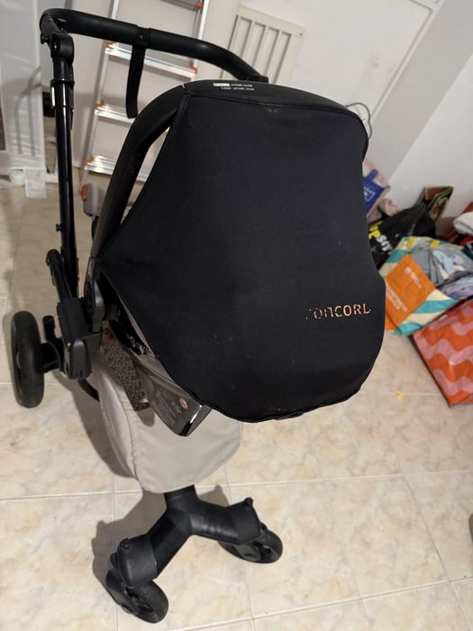 Carrinho Bebe concorde Neo