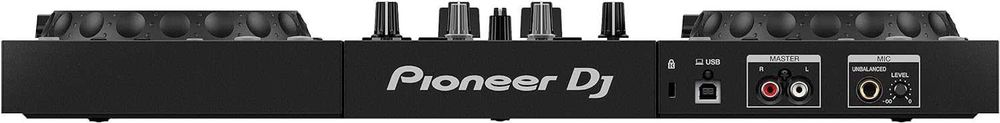 Kontroler Dj Pioneer DDJ-400 konsola mikser
