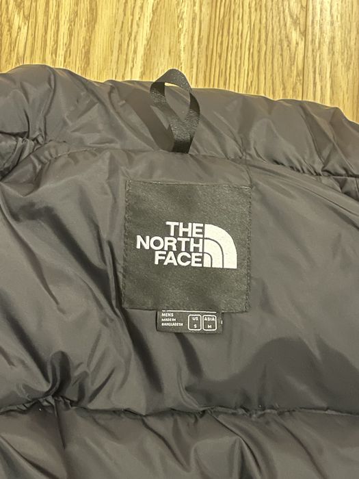 Puffer de The North Face Nuptse 700