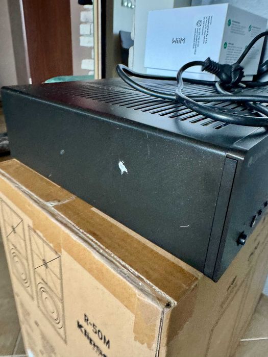 Cambridge Audio Amplituner 2.1 Topaz SR10 Białystok 500W