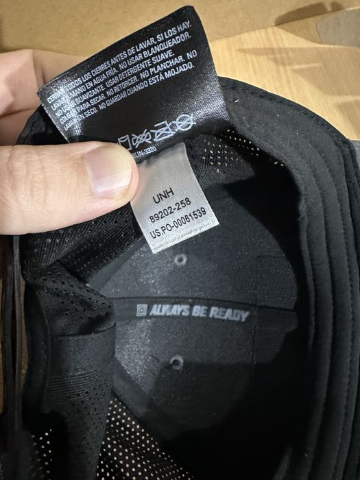 Кепка 5.11 Tactical Topo Box Vent-Tac