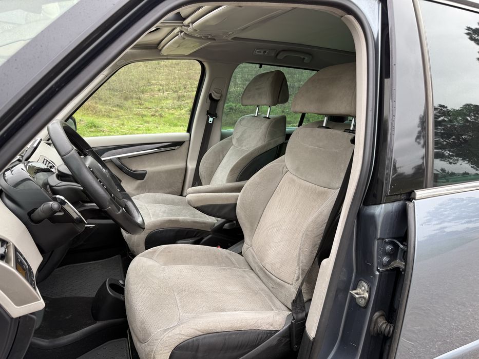 Citröen C4 Grand Picasso 2.0 HDI Excluisive