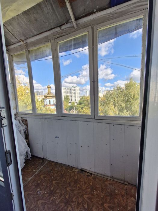 Продаж 1 кім.кв.в центрі