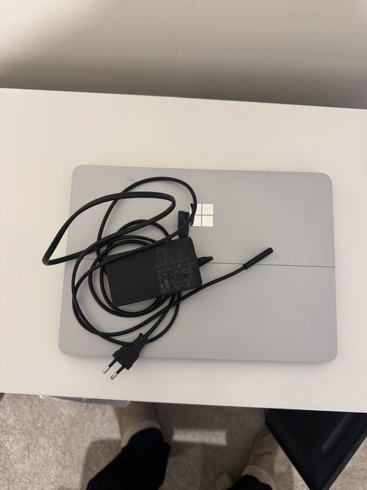 Microsoft Surface Laptop Studio