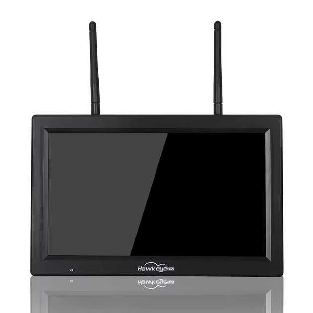 FPV Монітор Hawk eye Little Pilot Captain X (LXZ-band) 96 каналів