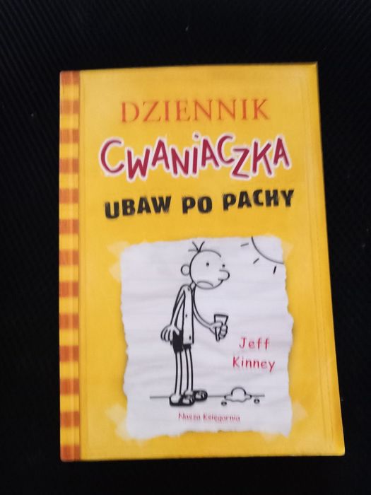 Dziennik Cwaniaczka