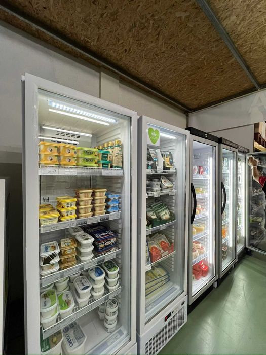 5 Arcas Seminovas 450€ cada uma