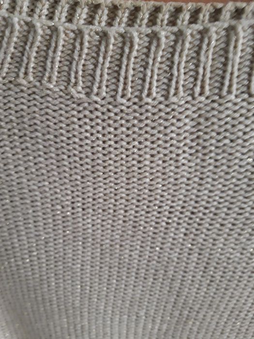 Sweter rozmiar M