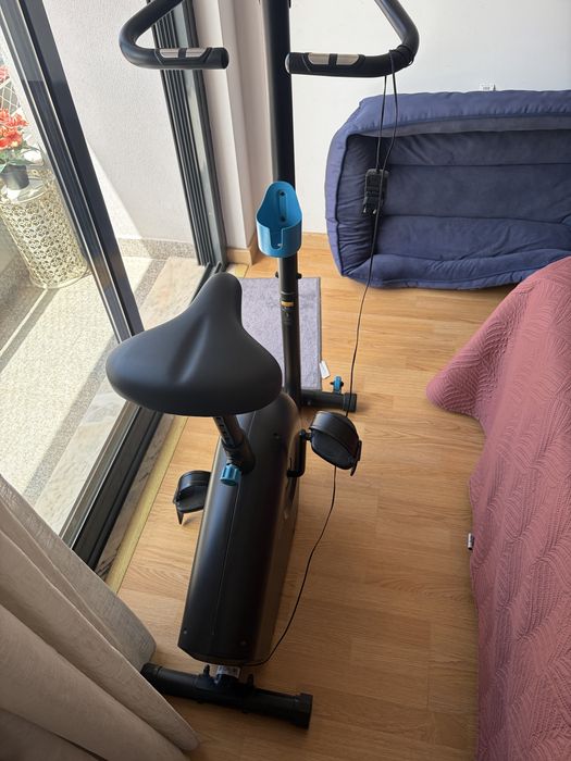 Vendo bicicleta ergométrica