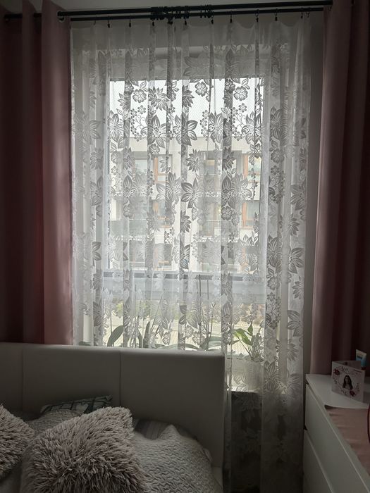 Piekna firana 300 x 250