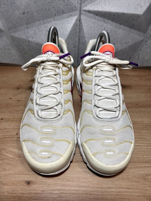 Sneakersy Nike Air Max Plus TN 40