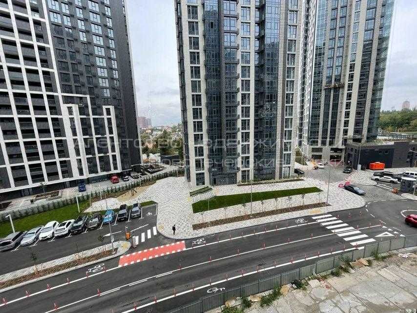 Продаж 3к Від Забудовника Верхогляда (Драгомирова) Новопечерські Липки