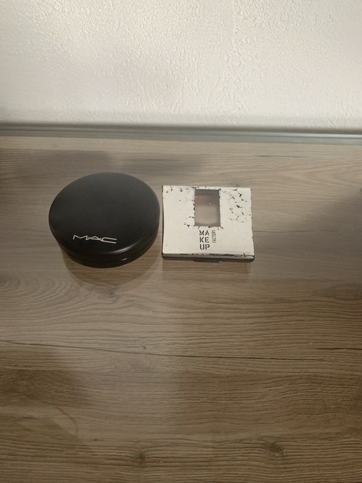 Минеральные румяна