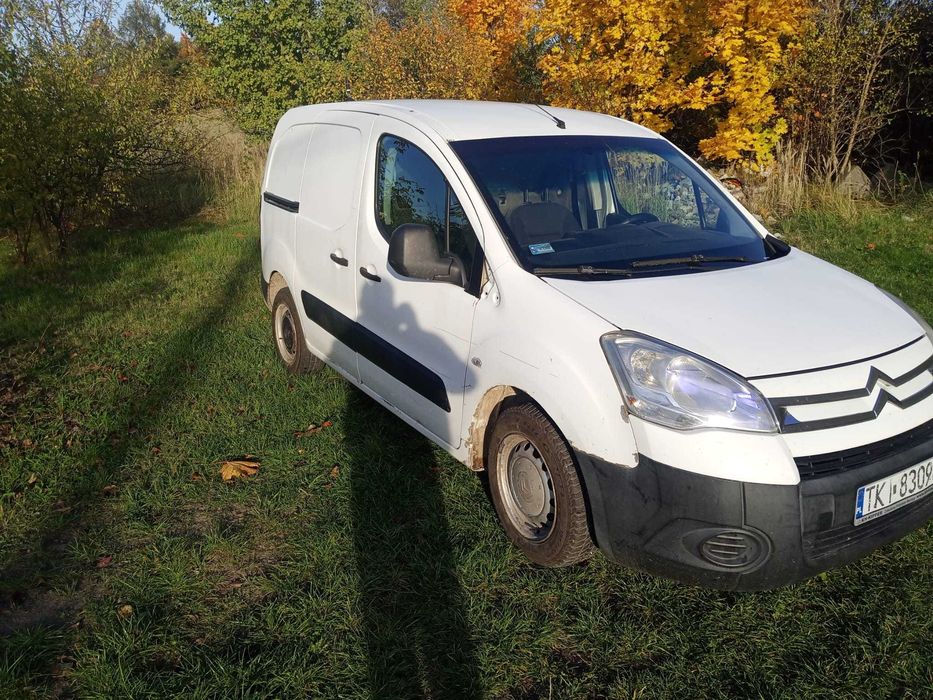 Citroën Berlingo