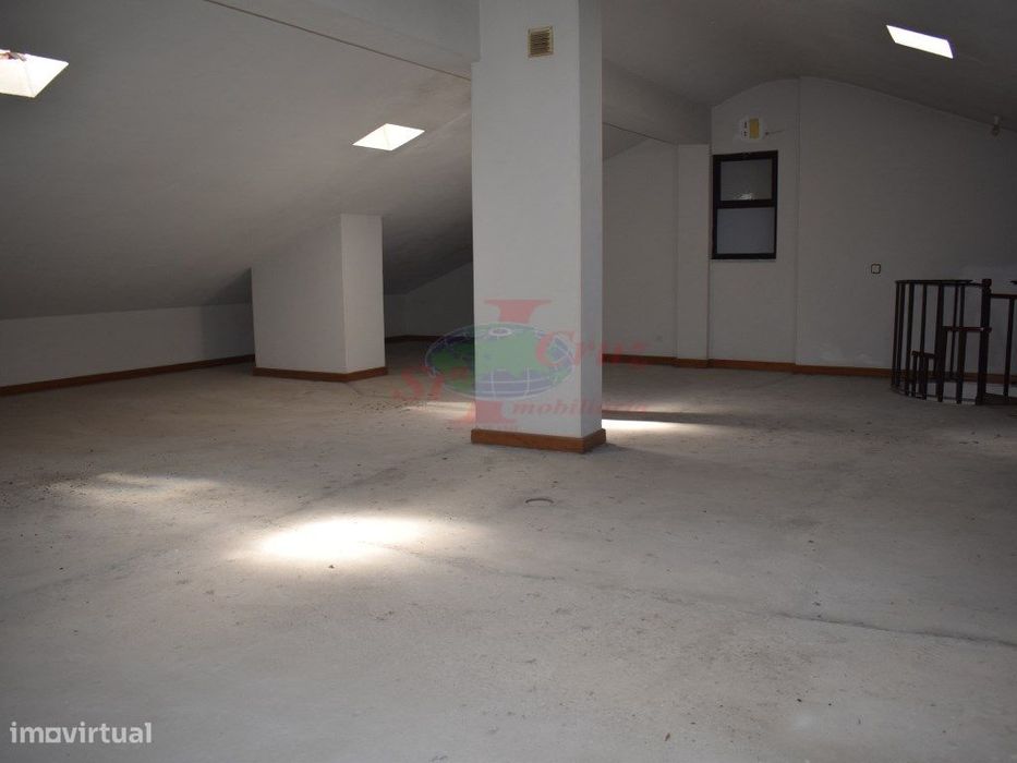 Apartamento T4 - Santa Clara
