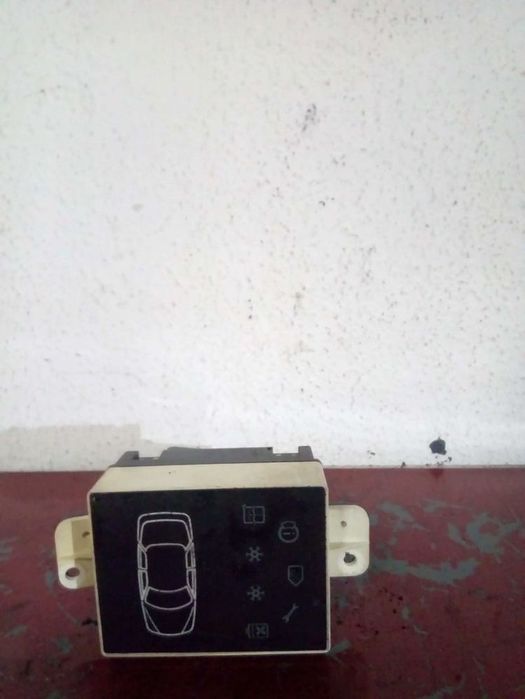 Computador De Bordo Ford Mondeo Ii (Bap)