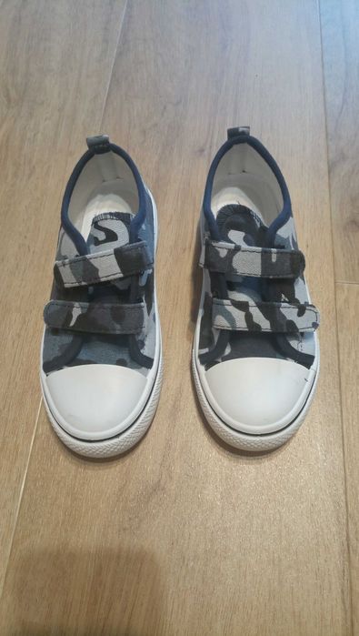 Trampki chłopięce rozm. 31/32