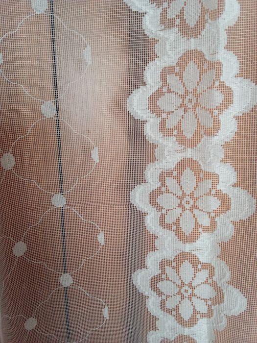 Гардины тюль на окна шторы капроновые гардини