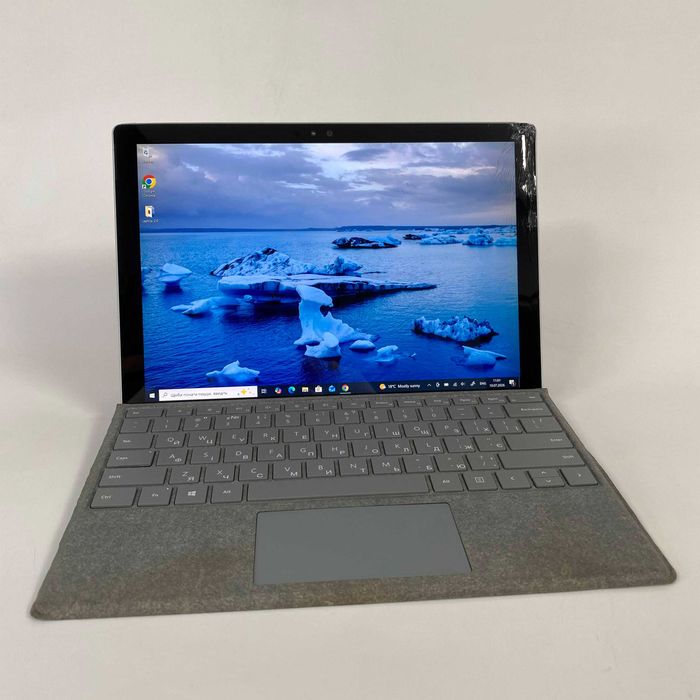 Ноутбук Microsoft Surface Pro 4 12.3" 2736x1824 Touch i5-6300U/8 RAM/256 SSD