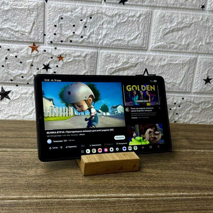 Планшет Samsung A9 8/128 "LTE"