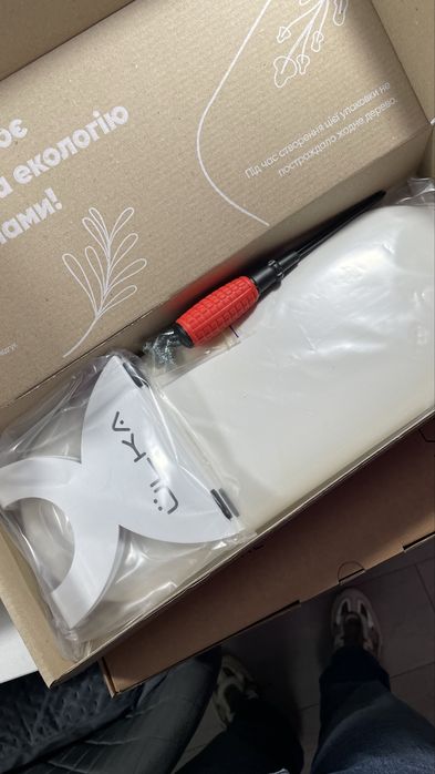 Підставка для рук манікюрна ulka