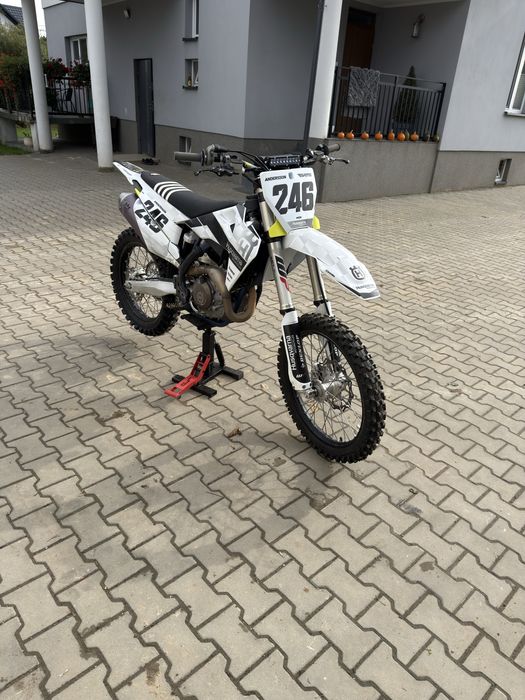 Husqvarna