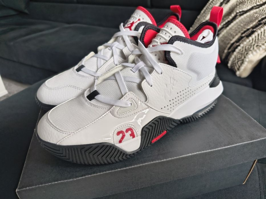 Jordan Stay Loyal 2