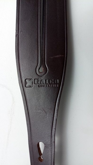 Ремінь Galco Safari Ching Sling