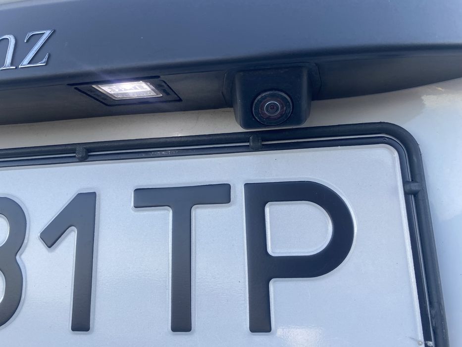 Продам Vito 447 extra long