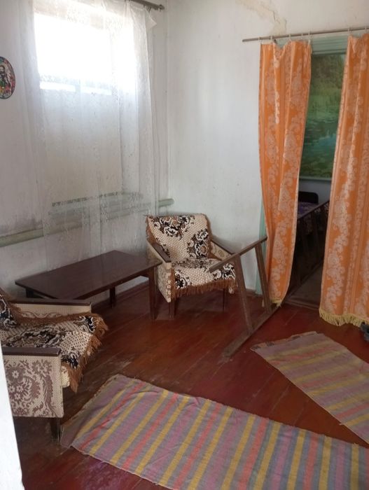 Продам дом в селе Червоное